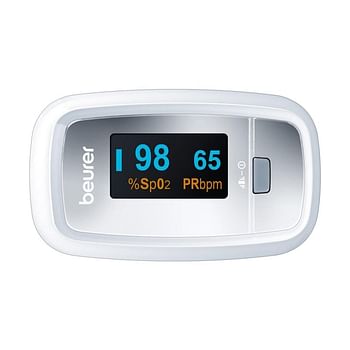 Beurer PO 30 Pulse Oximeter