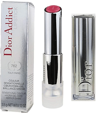 Dior Addict Lipstick - Tout-Paris No. 762