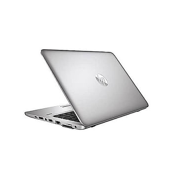 HP Probook 820 G4 Laptop Intel Core i5-7300u 8GB Ram, 256SSD Windows10-Silver | 3MF56UC