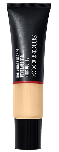 Smashbox Studio Skin Full Coverage 24 Hour Foundation- 2.2 Light Medium