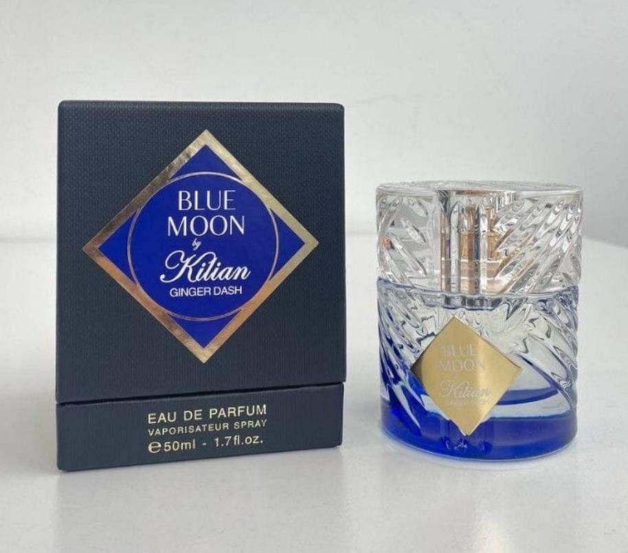 Blue Moon Ginger Dash By Kilian for  women and men edp 50ml