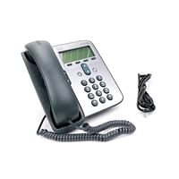 Cisco IP Phone CP-7906G Business Office A Handset Voip POE