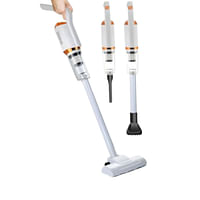 New Imported Wireless Vaccum Cleaner Rechargeable 3 In 1 Handheld Vaccum Cleaners for Carpet