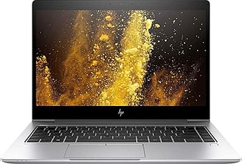 HP كمبيوتر محمول Elitebook 840 G5 Intel Core i7 1.80 جيجاهرتز 16 جيجابت رام 512 جيجابايت SSD Windows 10 Pro-64