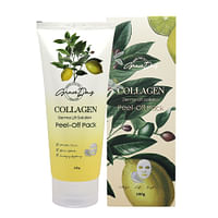 Graceday Collagen Derma Lift Solution Peel-Off Pack 180ml