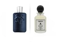 Perfume inspired by Layton - 100ml