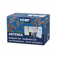 Hobby Artemia Incubator Set