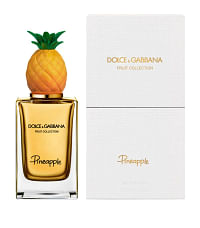 Dolce & Gabbana Fruit Collection Pineapple Eau De Toilette - 150ML