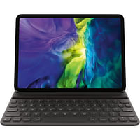Apple iPad Pro 11" (4th Gen) Smart Keyboard (Folio) (MXNK2LL/A 4th Gen) Gray