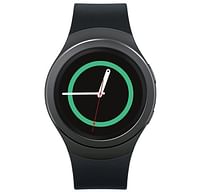 Samsung SM-R730 Gear S2 Smartwatch - Dark Gray