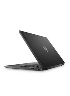 Dell Latitude 7400 Laptop With 14-Inch Display,Intel Core i5 Processor/8th Gen/16GB RAM/256GB SSD/Windows 10 Pro English Black