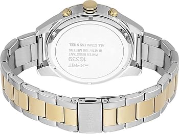 ESPRIT ES1G339M0095 Men's Milo Fashion Quartz Watch