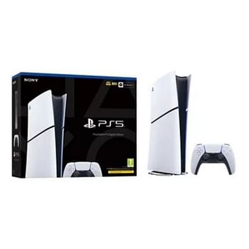 Sony PlayStation®5 Digital Edition Console