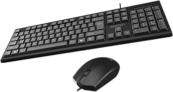 Meetion Gaming Keyboard and Mouse C100