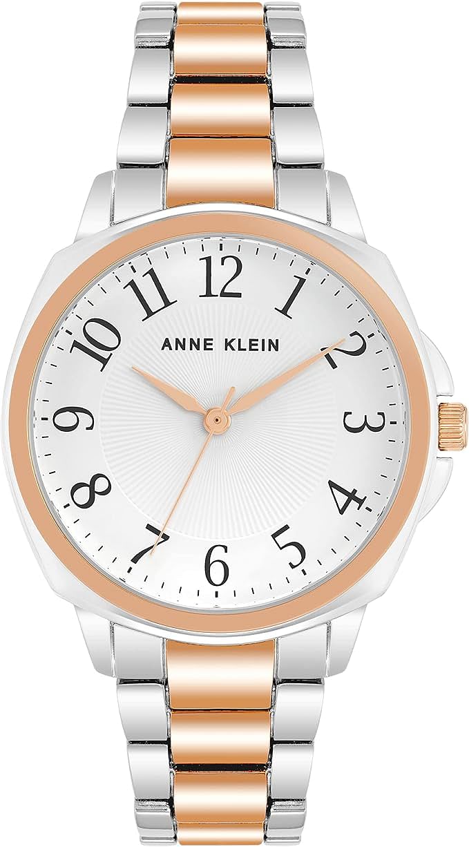 Anne Klein Women's Watch AK/4055WTRT