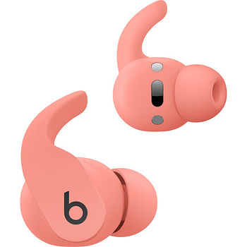 Beats Fit Pro True Wireless Earphone IPX4 Sweat  Water Resistance (MPLJ3LL/A) Coral Pink
