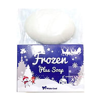 Frozen Plus Soap