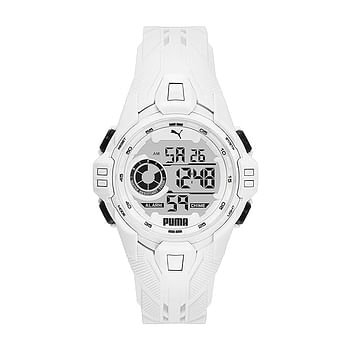 Puma Digital Watch P5039