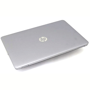 HP EliteBook 820 G4 Core i5-7th Generation | RAM 8GB | SSD 256GB | 12.5-Inch Display Screen | Windows 10