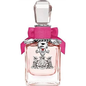 JUICY COUTURE COUTURE LA LA (W) EDP 100ML