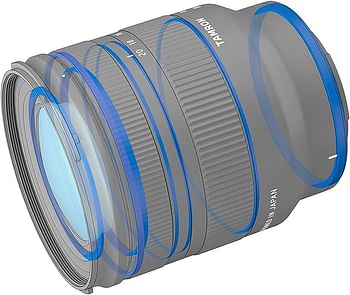Tamron 11-20mm F/2.8 DI III-A Rxd For Sony E Aps-C Mirrorless Camera Lense