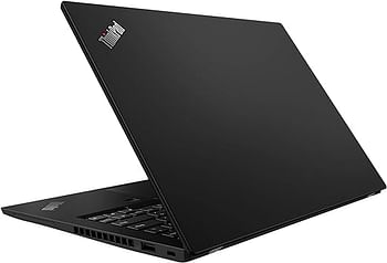 Lenovo Thinkpad X390 13.3" FHD (1920 x 1080), Intel Core i5-8350U 1.7GHz, 3.6GHz Max Turbo Frequency, 8GB DDR4 RAM, 256GB SSD, Camera, Windows 10 Professional Keyboard English/Arabic