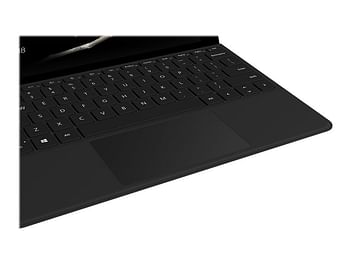 Microsoft Surface Go Type Cover (KCN-00023) Black