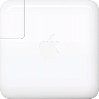 Apple 61w USB-C Power Adapter (MNF72LL/A) White