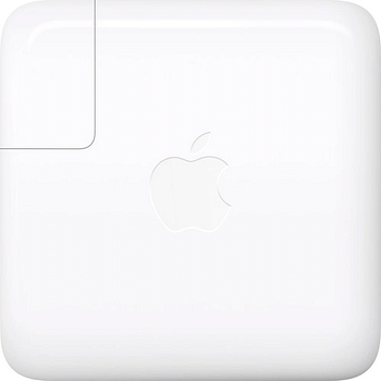 Apple 61w USB-C Power Adapter (MNF72LL/A) White