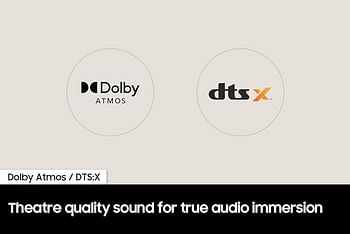 Samsung HW-Q600B 3.1.2ch Sound bar w/Dolby Audio