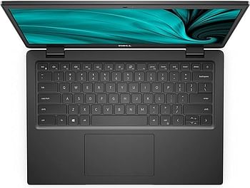 Dell Latitude 3000 3420 Laptop (2021) | 14 Inch FHD Touch | Core i5 - 256GB SSD - 8GB RAM | 4 Cores @ 4.4 GHz - 11th Gen CPU Win 11 Pro