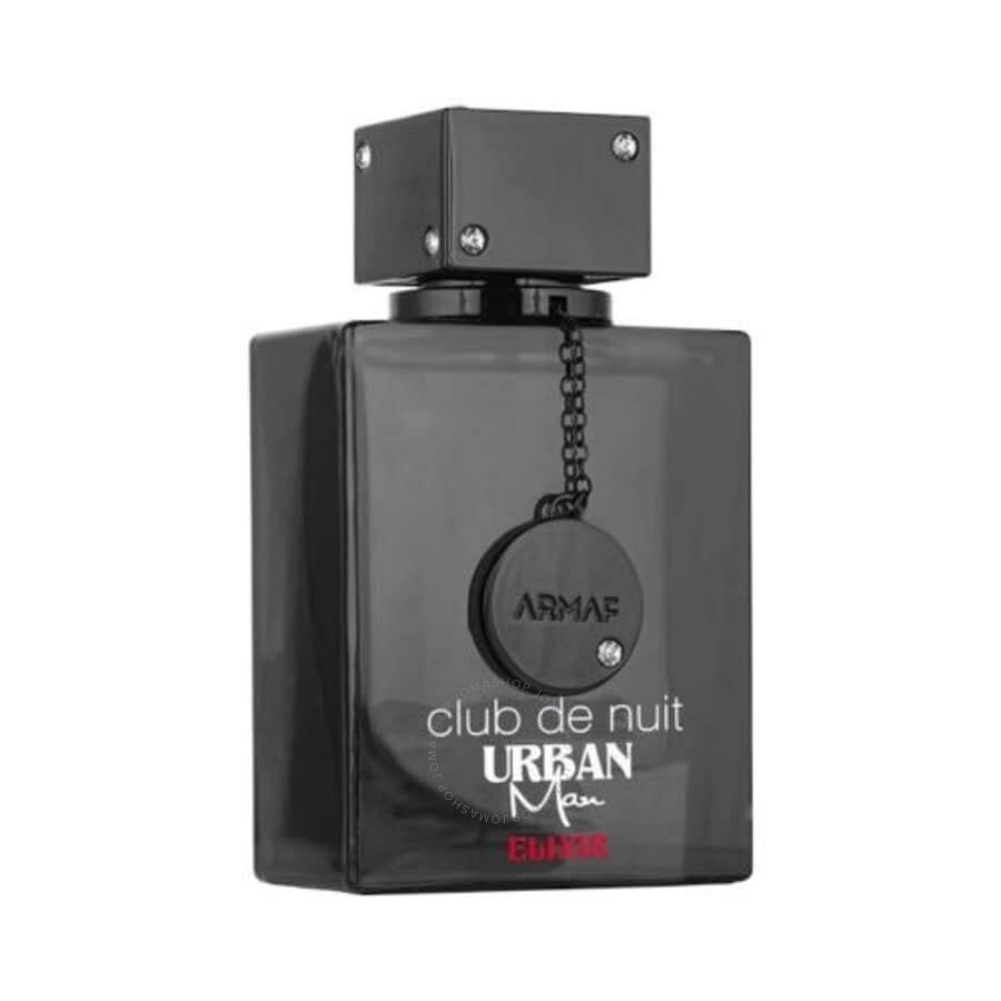 Armaf Club De Nuit Urban Elixir EDP 100ML For Men
