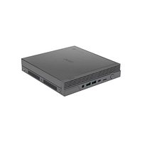 Acer Desktop PC Chromebox CXI5 12th Gen Intel Core i3 8GB DDR4 Ram 128GB SSD (CXI5-I38G) Black