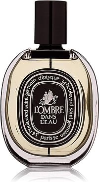 Diptyque L'Ombre Dans L'Eau Eau De Parfum For Women, 75 ml
