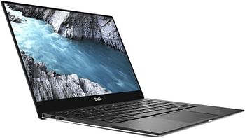 Dell XPS 13-9380 - 13.3'' 4k 3840x2160p Touch Micro Edge Display -8th Gen Core i7 Quad Core, 16GB RAM, 512GB SSD, Thunderbolt 3 Type-C, Finger Print, Win 10 Pro