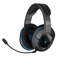 Turtle Beach Ear Force Stealth 400 Fully Wireless Gaming Headset - PS4