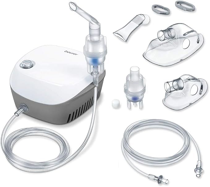 Beurer IH 18 Nebulizer