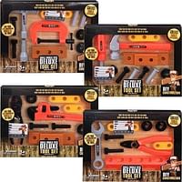 UPD Small World Toys - Deluxe Tool Sets