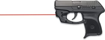 LaserMax CenterFire Laser For Use On Ruger Sight (CF-LCP) Red