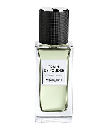 Yves Saint Laurent Grain de Poudre Eau De Parfum - Unisex, 75 ml