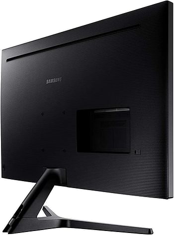 Samsung 32-Inch 4K UHD LU32J590UQMXUE Business monitor With AMD Freesync