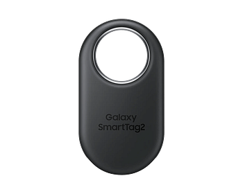 Samsung Galaxy Smarttag2 1 Pack - Black