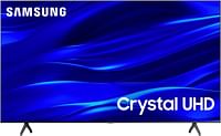 SAMSUNG 65-Inch  Crystal UHD 4K TU690T Series HDR Smart TV UE65TU690T - Black