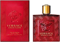 Versace Eros Flame Men Eau De Parfum, 100 ml