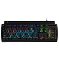 Meetion Olly Go Mk 600 Rainbow Backlight Mechanical Gaming Keyboard