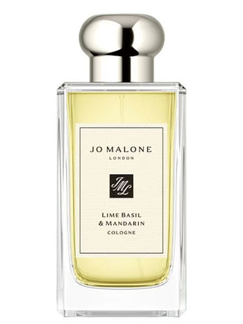 Jo Malone London Lime Basil & Mandarin for women and men - 100ml