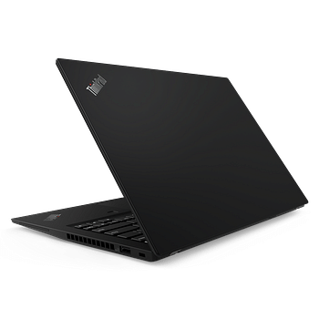 Lenovo Thinkpad T490s UltraBook - Core i5-8th Generation, 16GB RAM, 512GB Nvme SSD, 14'' FHD, Backlit Keyboard, Webcam, Windows 10pro
