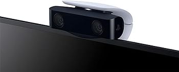 PlayStation 5 HD Camera - Black