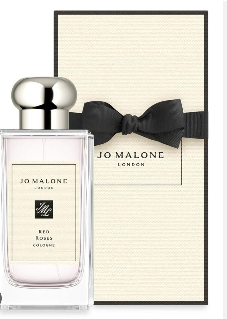 Red Roses Jo Malone London for women 100ml