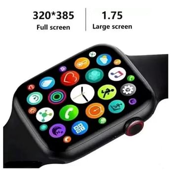 S8 Pro Series 8 Smartwatch